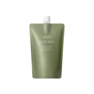 SHISEIDO PROFESSIONAL Fuente Forte SHAMPOO DD Anti-Schuppen- und Juckreizshampoo - 450 ml