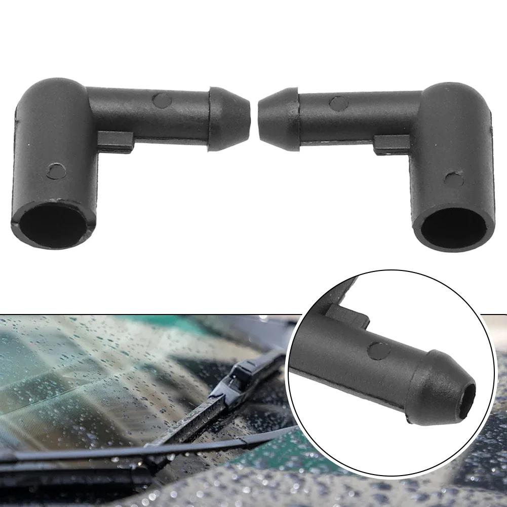 Fensterwaschschlauchanschluss 13171805 Autozubehör für Astra H 2004-2010 für Zafira B 2005-2014 Hohe Qualität Heißer Verkauf
