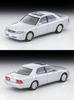 TOMYTEC Tomica Limited Vintage Neo 1/64 LV-N356d Toyota Celsior B-Spezifikation eR Version 10. Jubiläumsausgabe Silber Fertigprodukt 340089