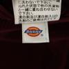 Dickies Beams golf Cordhosen W28 Lila Herren Gebraucht