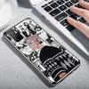 Anime Tokyo Aevengers Cover Phone Case For Xiaomi Poco F7 Ultra X7 X6 X5 Pro M7 Redmi 15C 15 13C 13 12C 12 10C 10 9A 9C 9T 9 She