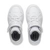Li Ning Tataler V4 Lightweight Breathable Non-Slip Kids Sneakers Kids sneakers White YKNU030-1