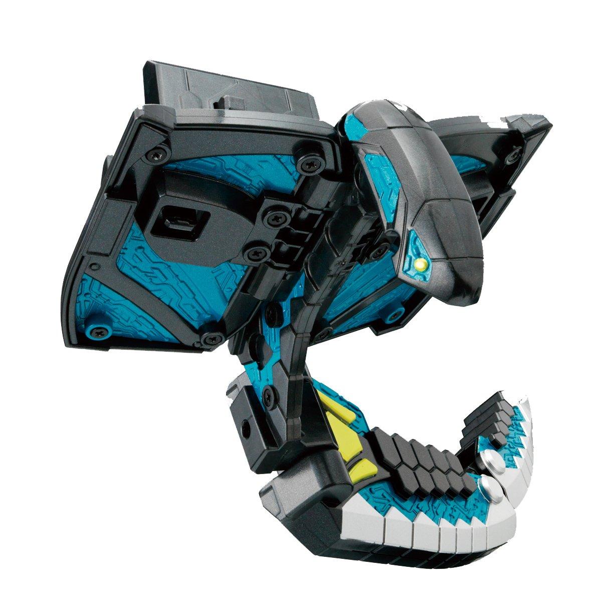 

Kamen Rider Ghost Ghost Gadget Series 02 Cobra Mobile