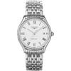Longines Men's Metal L4.860.4.11.6 Wrist Watch