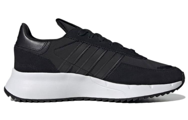 Retropy F2 Adidas Originals 'Black White' GW5472