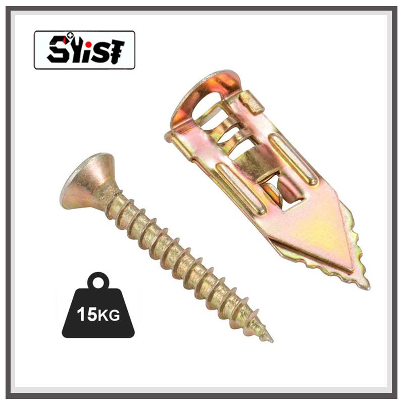 Can You Hammer In Drywall Anchors at John Daniels blog