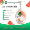 Dettol Anti-bacterial Foaming Hand Wash