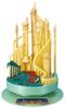 Castle Craft Collection Little Mermaid Plastic Model
