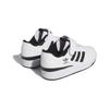 adidas Forum Low Cloud White Core Black PS IF2651