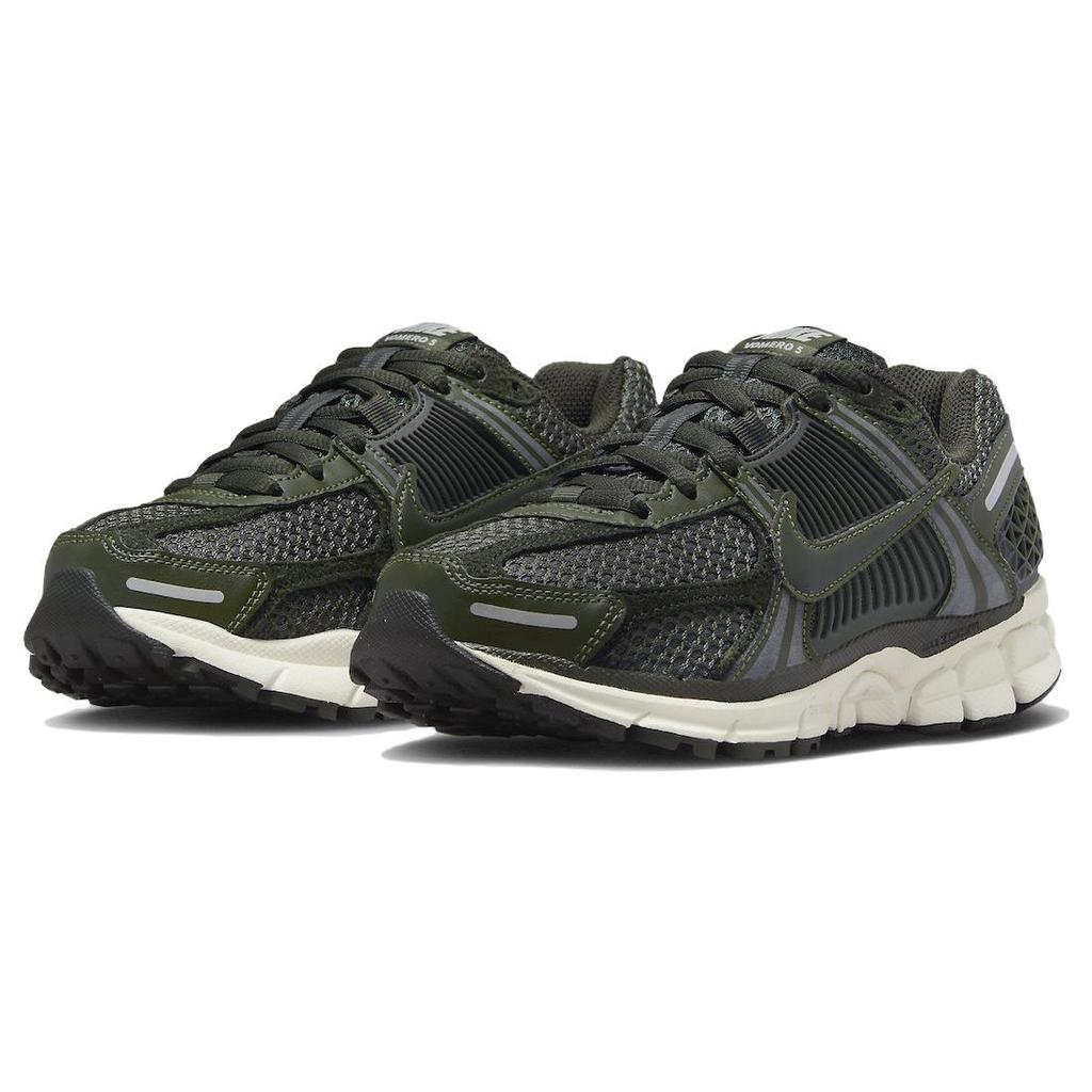 New Nike Zoom Vomero 5 Sequoia Women's FQ8898-325