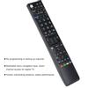 1PC Portable Remote Control GA943WJSA Replacement Controller For of Sharpness LCD LED TV