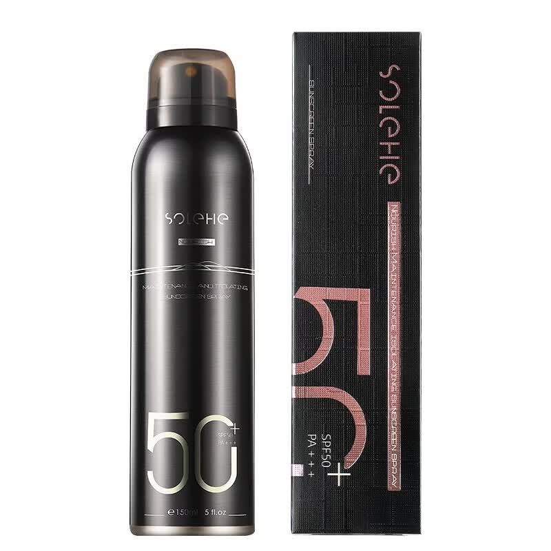 He Feng Yu Sun Protection Set