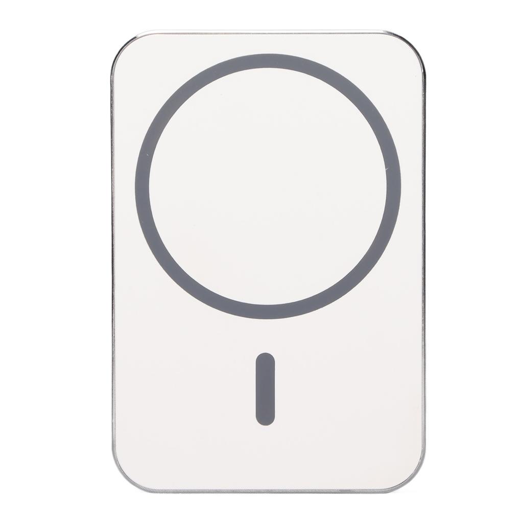 Wireless Car   15W Fast Charging Magnetic 360 Degrees Rotation Stable Sturdy   Car   Mount