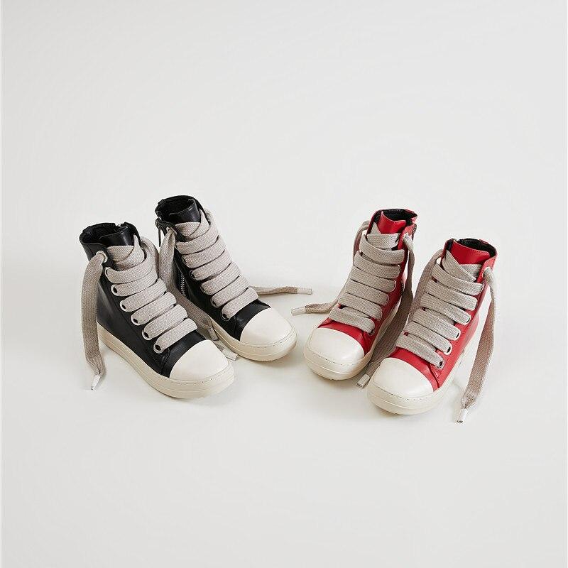 2023 Moda Donna Sneakers nere 44 Sneakers da donna Scarpe casual in tela con cerniera Scarpe da donna primaverili da donna