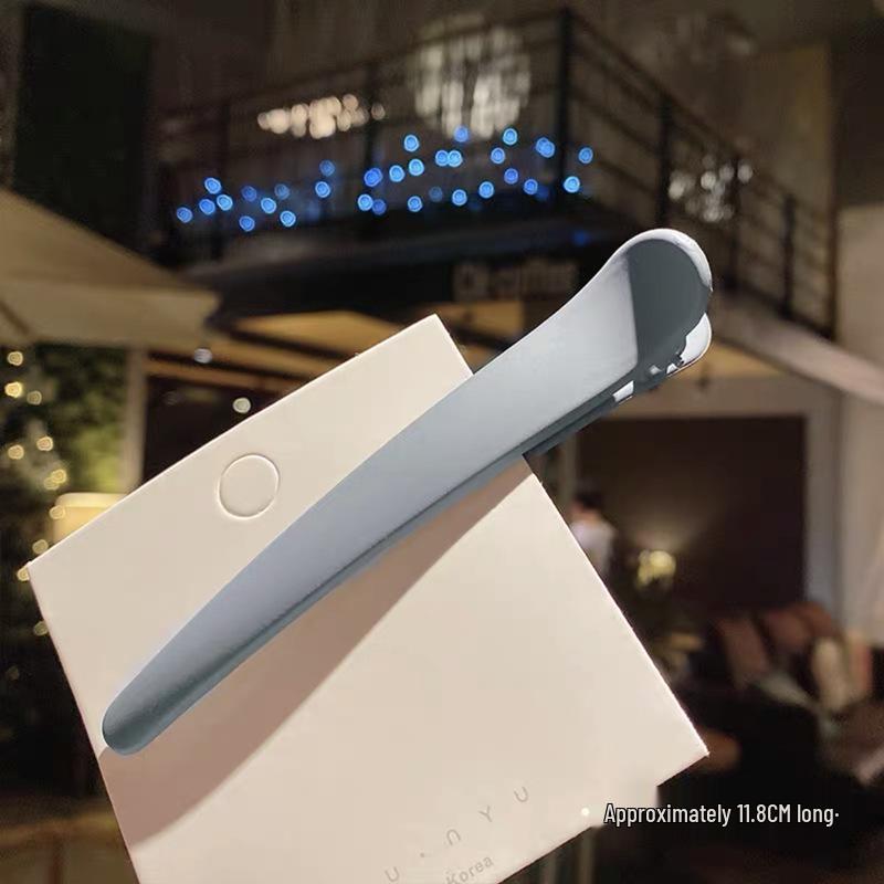 Velké klipsy do vlasů typu kachní zobák pro ženy - Kadeřnické sponky do vlasů pro ofinu a vrchní vlasy