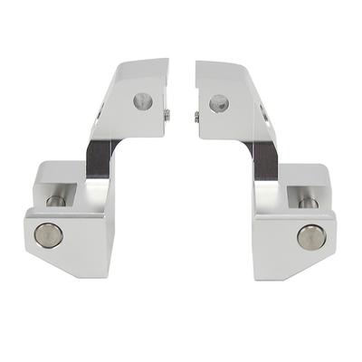 Motorcycle  Passenger Footrest  Lowering Kit  For BMW R1200RT 2005-2013 R1200RT LC 2014-2021 R1250RT