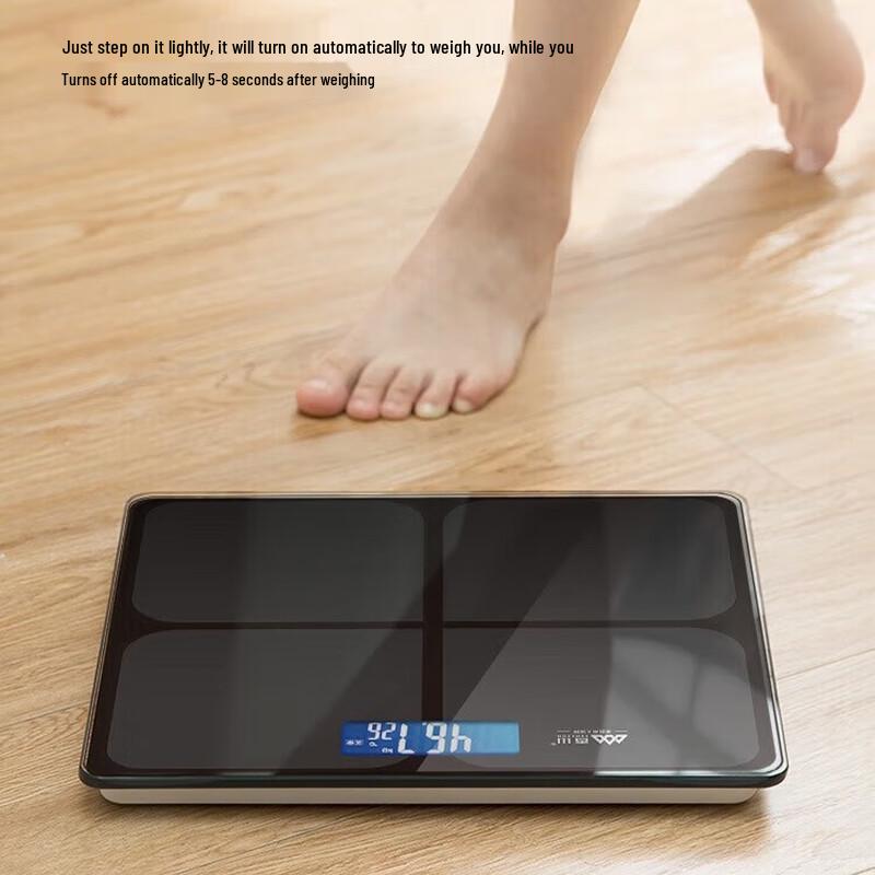 Xiangshan EB9365H Smart Body Fat Scale (CN Version)