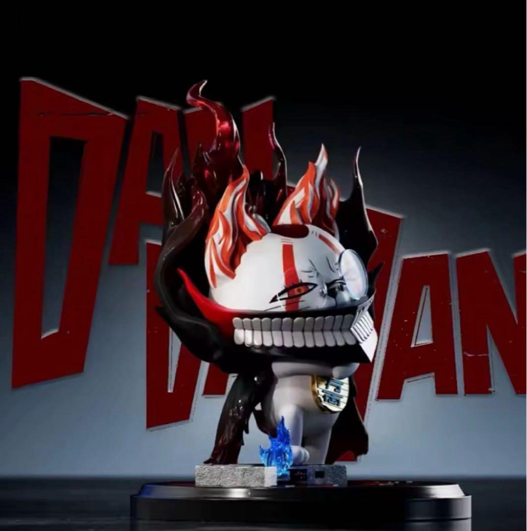 

[USED] Dandadantobabaa figure Okarun