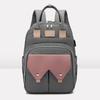 Baby Diaper Bag Mommy Backpack For Mom Usb Maternity Baby Nappy Nursing Bags Travel Diaper Backpack For Stroller Kit