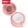 Debao 304 Stainless Steel Double-Layer Insulated Tea Tumbler