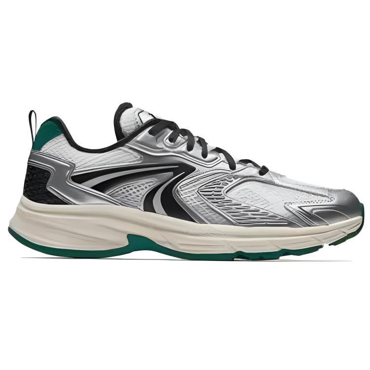 Anta Good Things Happen AT2003 Comfortable Versatile Shock Absorbing Non-Slip Wear-Resistant Low-Top Casual Running Shoes Men sneaker 912515504-1