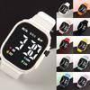 Men's Digital Watch Sports Electronic Watch With Luminous Display, Running Timer, Alarm Clock, Resistant Fitness Watch For Outdoor Activities