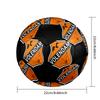 TAGLIA 5 Pallone da Calcio FC Volendam Colorato Per Tutte le Età Cucito a Macchina PVC Pronto per la Competizione Resistente Alta Rimbalzabilità