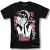 Tomie Junji Ito Uzumaki Horror Anime Manga Japanisch Japan Guro Gore T-Shirt