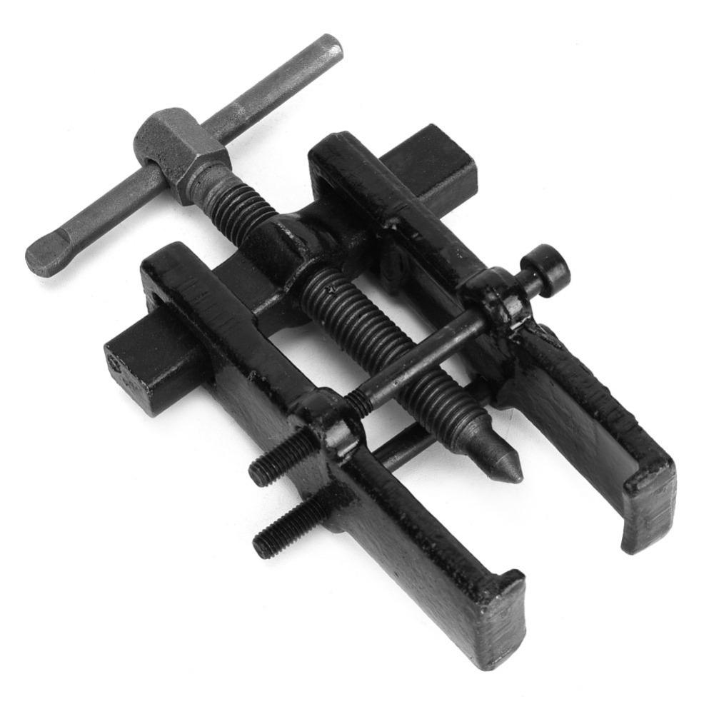 Adjustable Two Jaw Puller Carbon Steel Bearing Remover Tool Bearing Extractor Bearing Maintenance