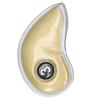 10Pcs   Iron Head Covers Sleeve Number  ive PU Waterproof  ing Accessory