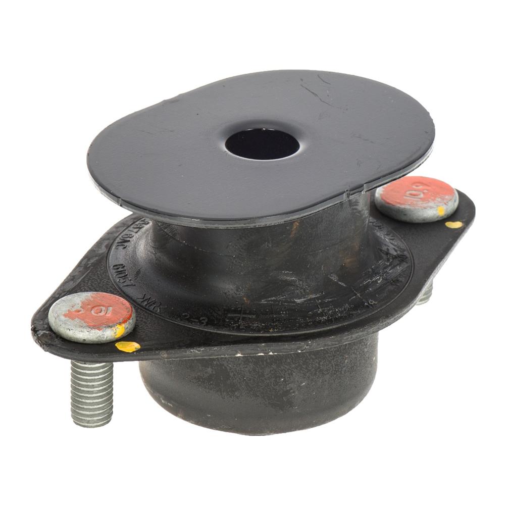 For 2007-18 Jeep Wrangler JK Body Mount Bushing/B Pillar Body Hold Down Isolator