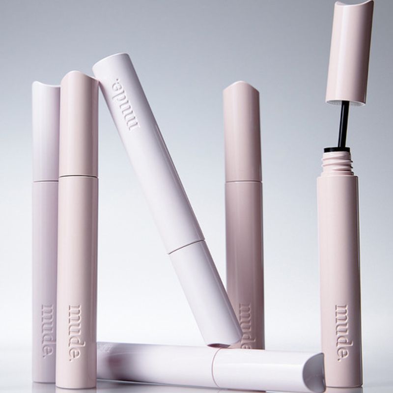 [Renewal] Mood Inspire Long Lash/Volume Curling Mascara