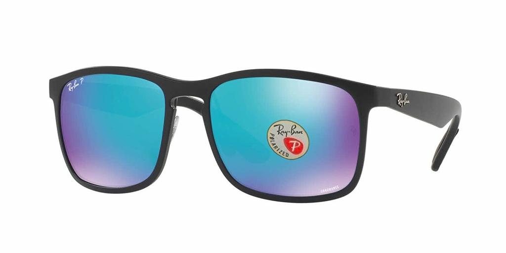 RB4264 601SA1 58 Ray-Ban