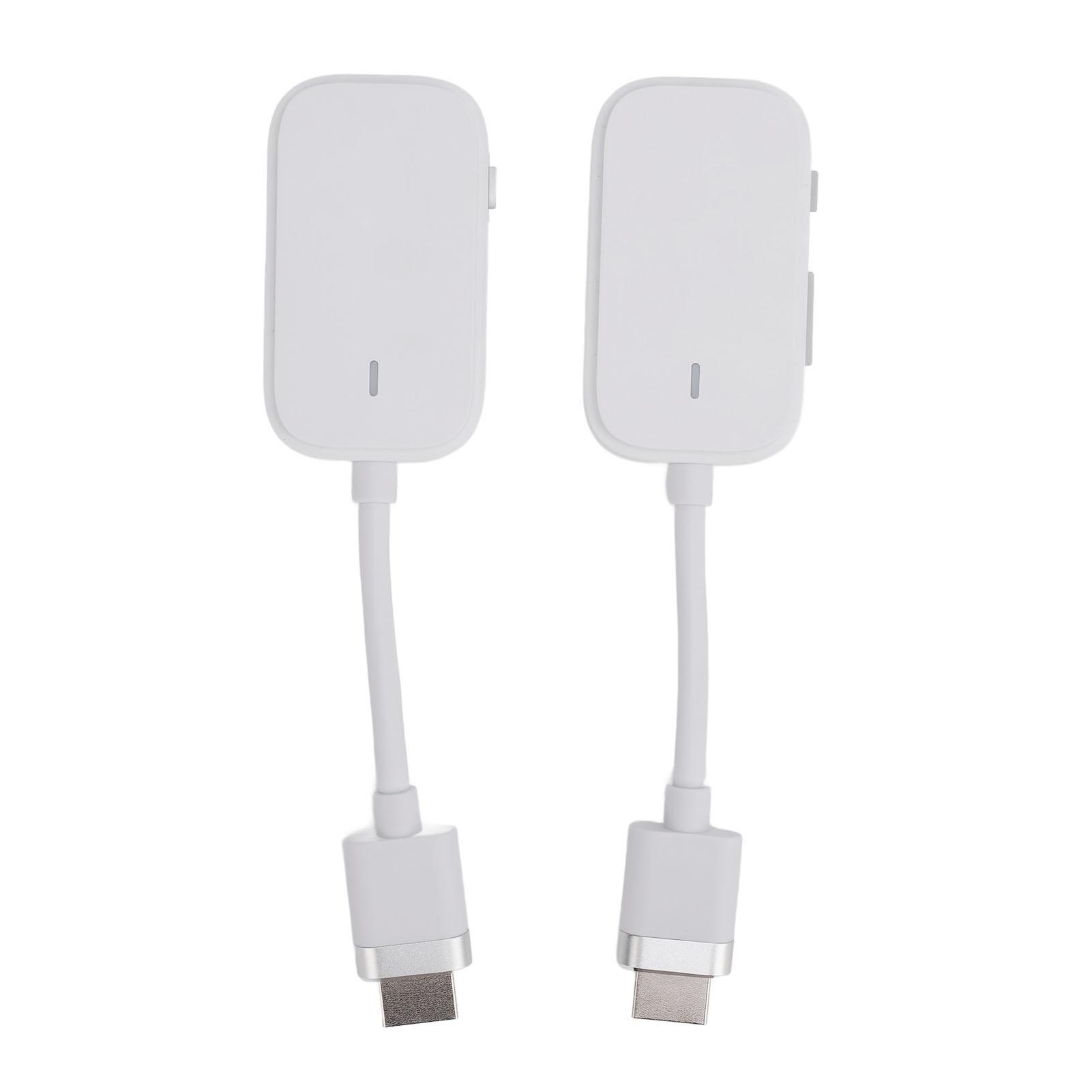 

Беспроводной HD мультимедийный интерфейс передатчик приемник 5G WiFi 4K HD дисплей интерфейс передатчик