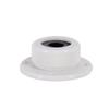small Marine Wire Port with Temperature Resistance Protective Deck Cable Gland Space Saving Sealing for Boats Upkeep