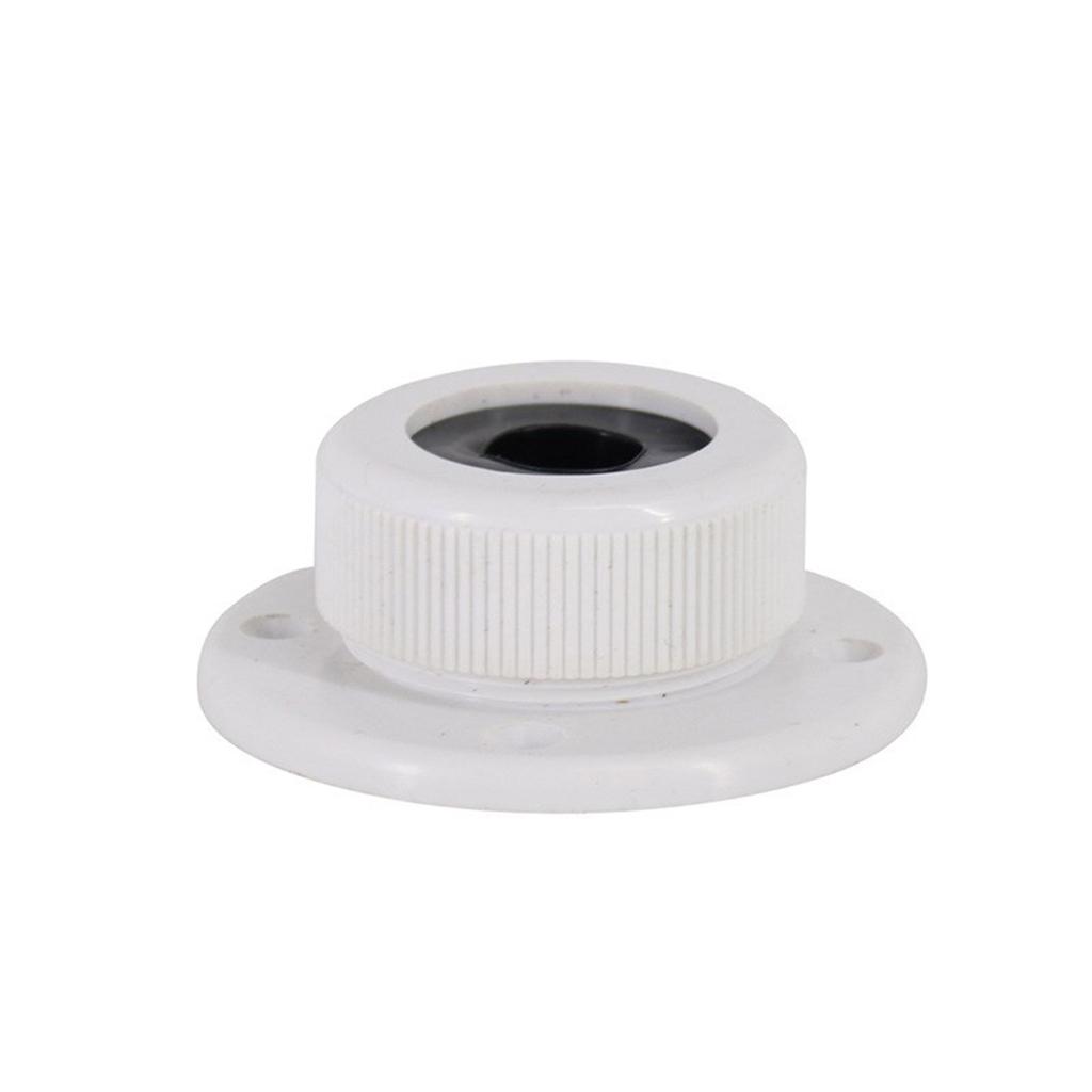 small Marine Wire Port with Temperature Resistance Protective Deck Cable Gland Space Saving Sealing for Boats Upkeep