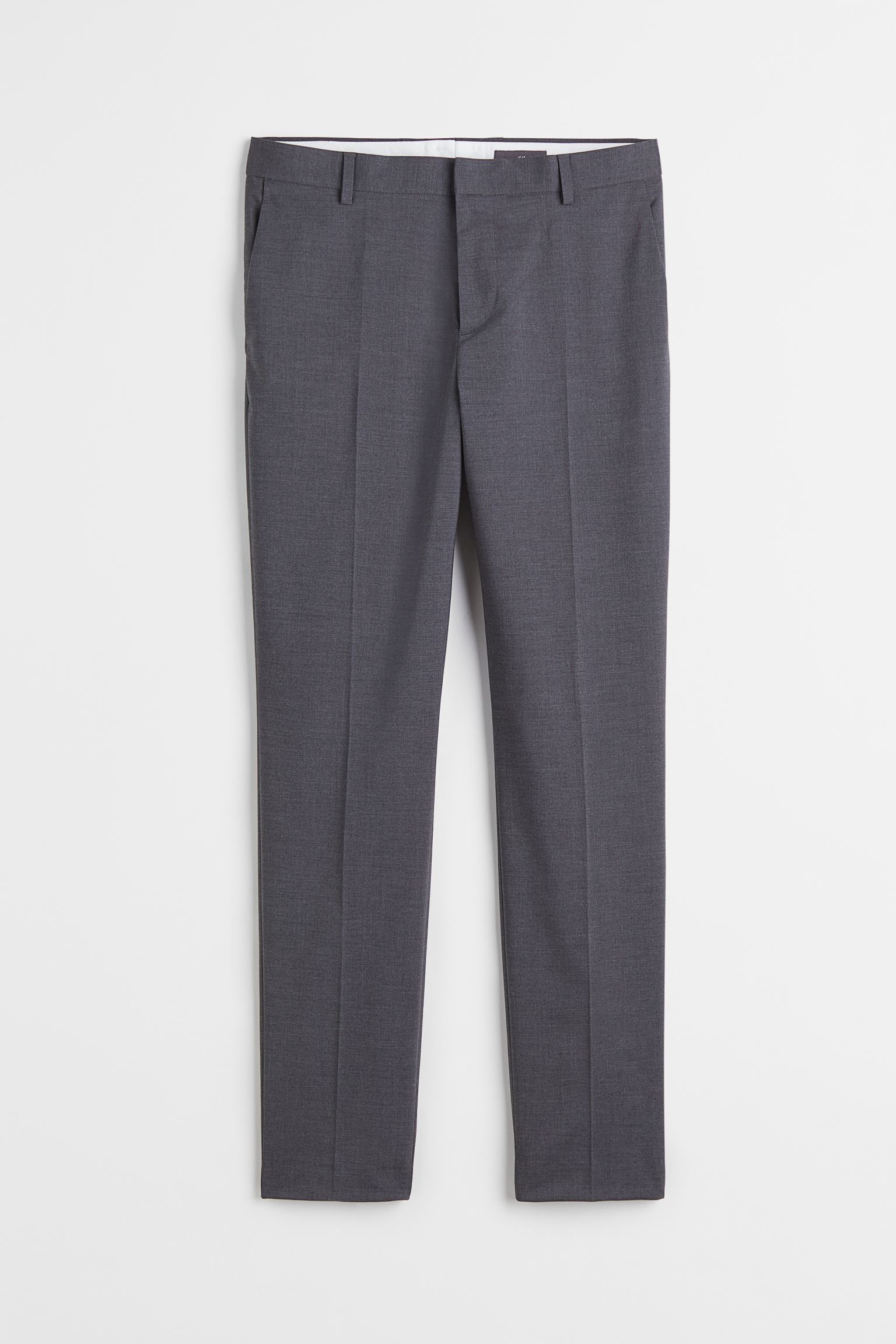

Брюки Slim Fit Suit