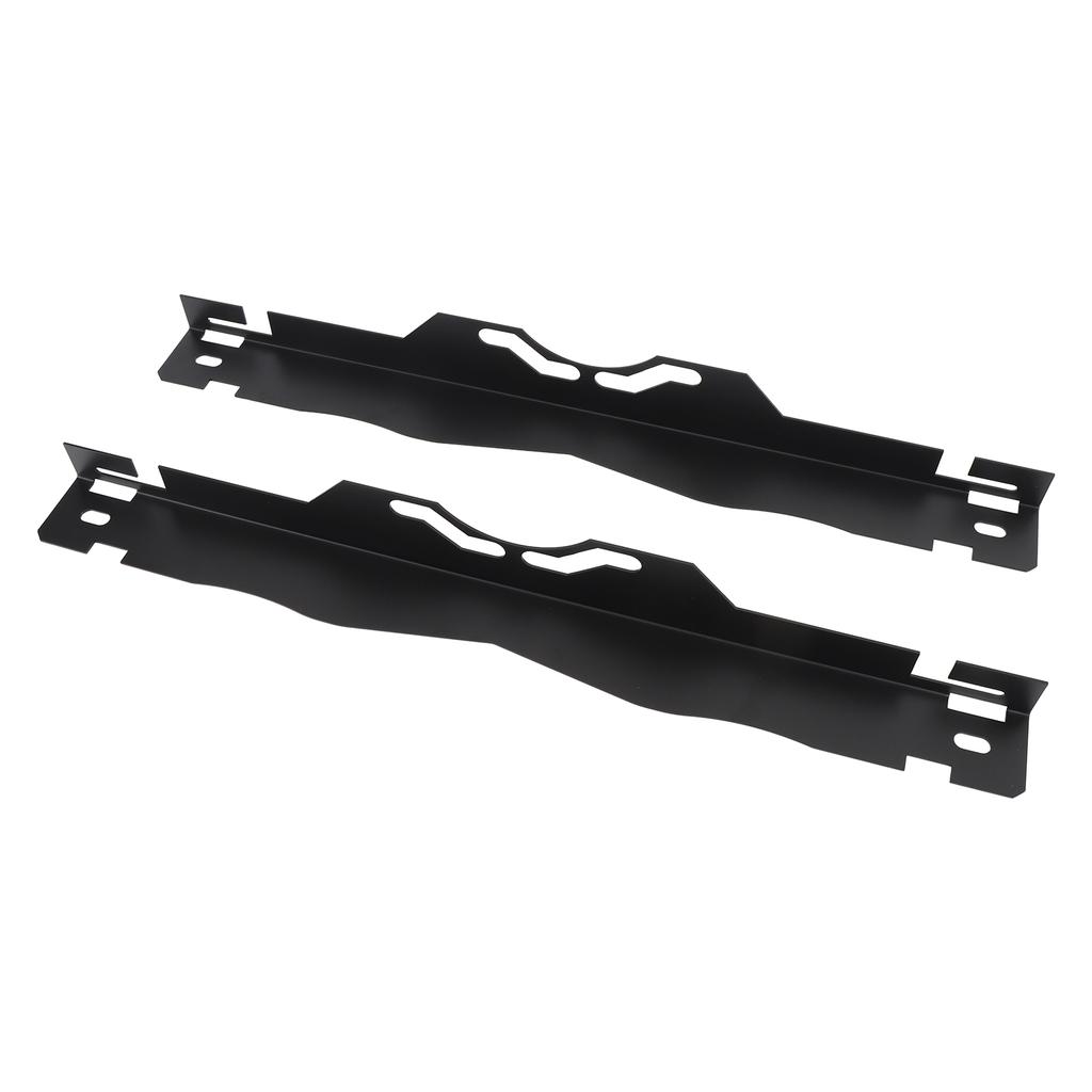 Płyty narzędzia do ustawiania palców stóp Stal nierdzewna Dokładne pomiary ustawienia kół Ustawianie kół