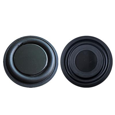 Bass Radiator Speaker Diaphragm 40Mm-1 Strengthen Bass Low Frequency Diaphragm