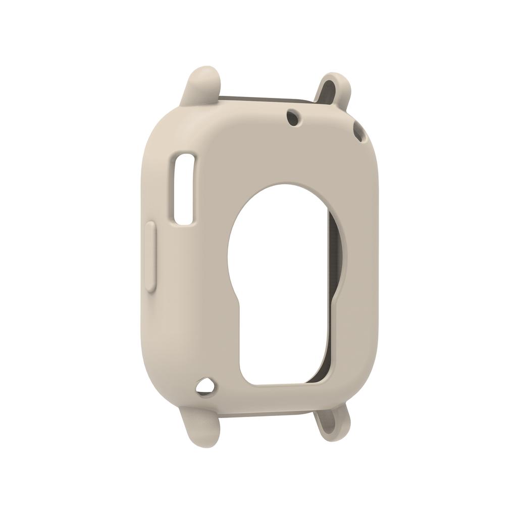 Silikonové ochranné pouzdro Kryt Skořepina Pro Redmi Watch 5 Active Pouzdro Ochrana Obrazovky Pro Redmi Watch 5 Lite Rám Příslušenství