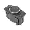 Car Interior Headlight Switches Panel Trim Head Lamp Button Panel Replacements FL3Z-11654-BA
