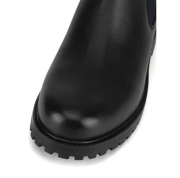 U.S. Polo Assn. Ботинки челси YUMI001M/DLE1, чёрные