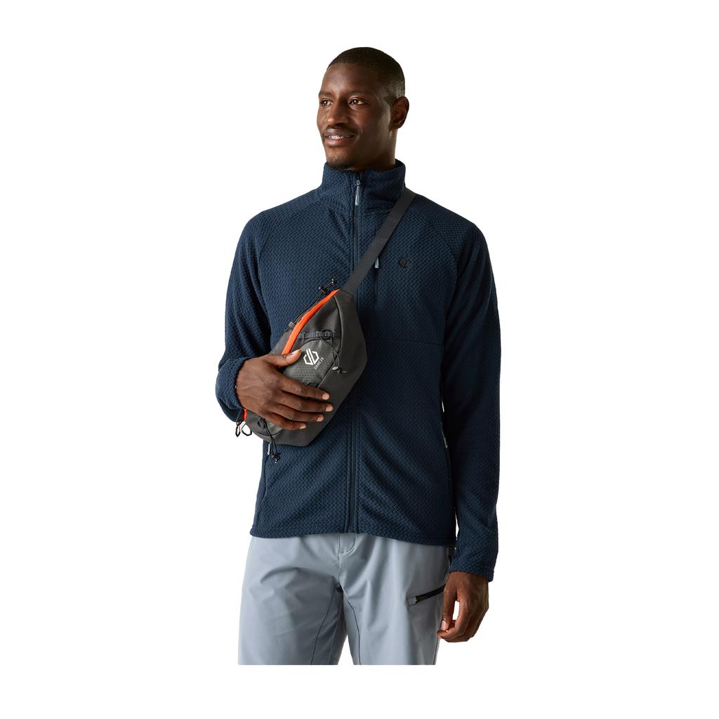 Dare 2B Mens Switch Out Pro Fleece Jacket