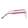 Full Rim Cat Eye Milky Pink Smartbuy Collection Silja Cp113e Fashion Women Eyeglasses