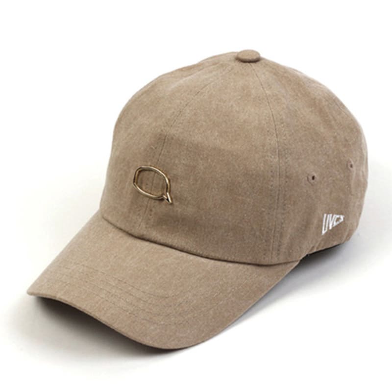 

Universal chemistry Washing Beige Bubble Ballcap FREE