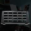 Portable Music Stands Suitable for Electronic Sheet Durable Keyboard Music Score Stand Sheet Musical Instrument Parts