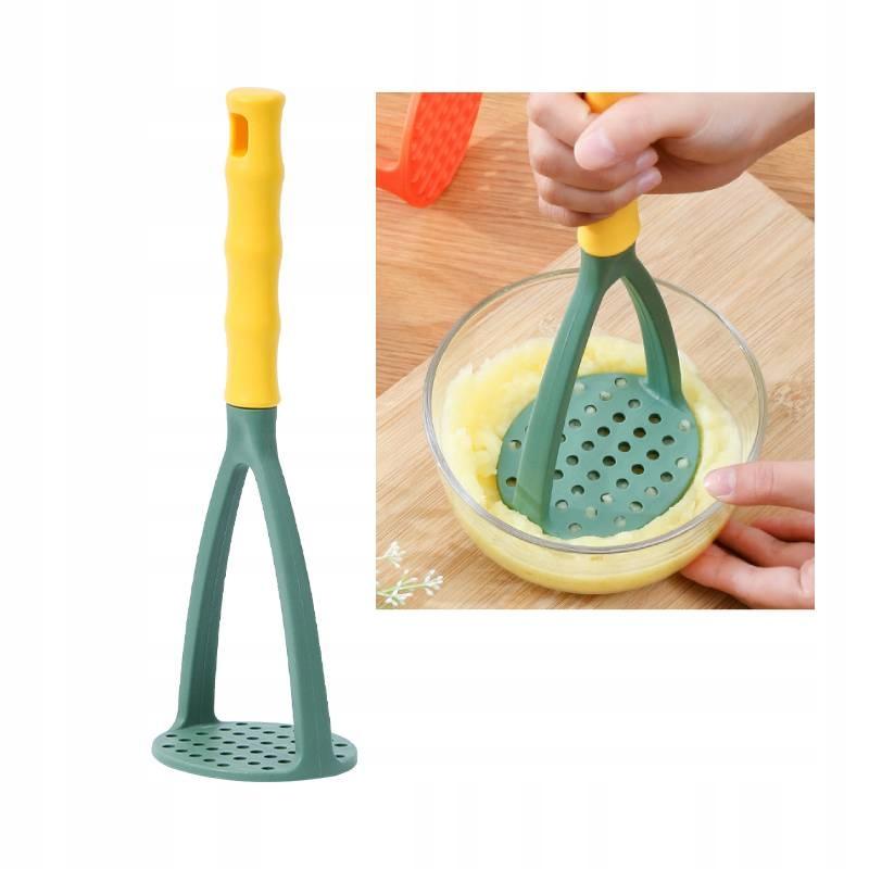 Potato Masher Puree Abs Solid