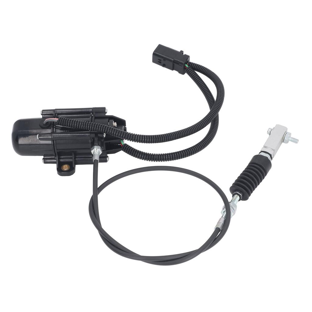 Throttle Stepper Motor 5 Pin Single Cable 379 0803 525 4479 for Caterpillar CAT E303E E303.5E