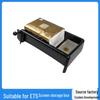 NIO ET5 Interior Storage & Phone Holder for Central Control Screen
