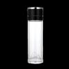 Portable Glass Tea Infuser Bottle